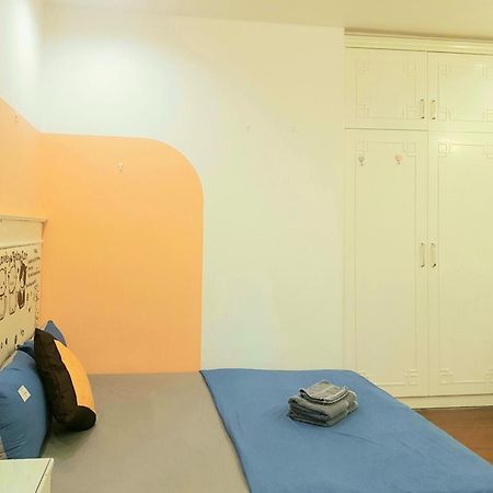 Libre Homestay Dao Tan ฮานอย ภายนอก รูปภาพ