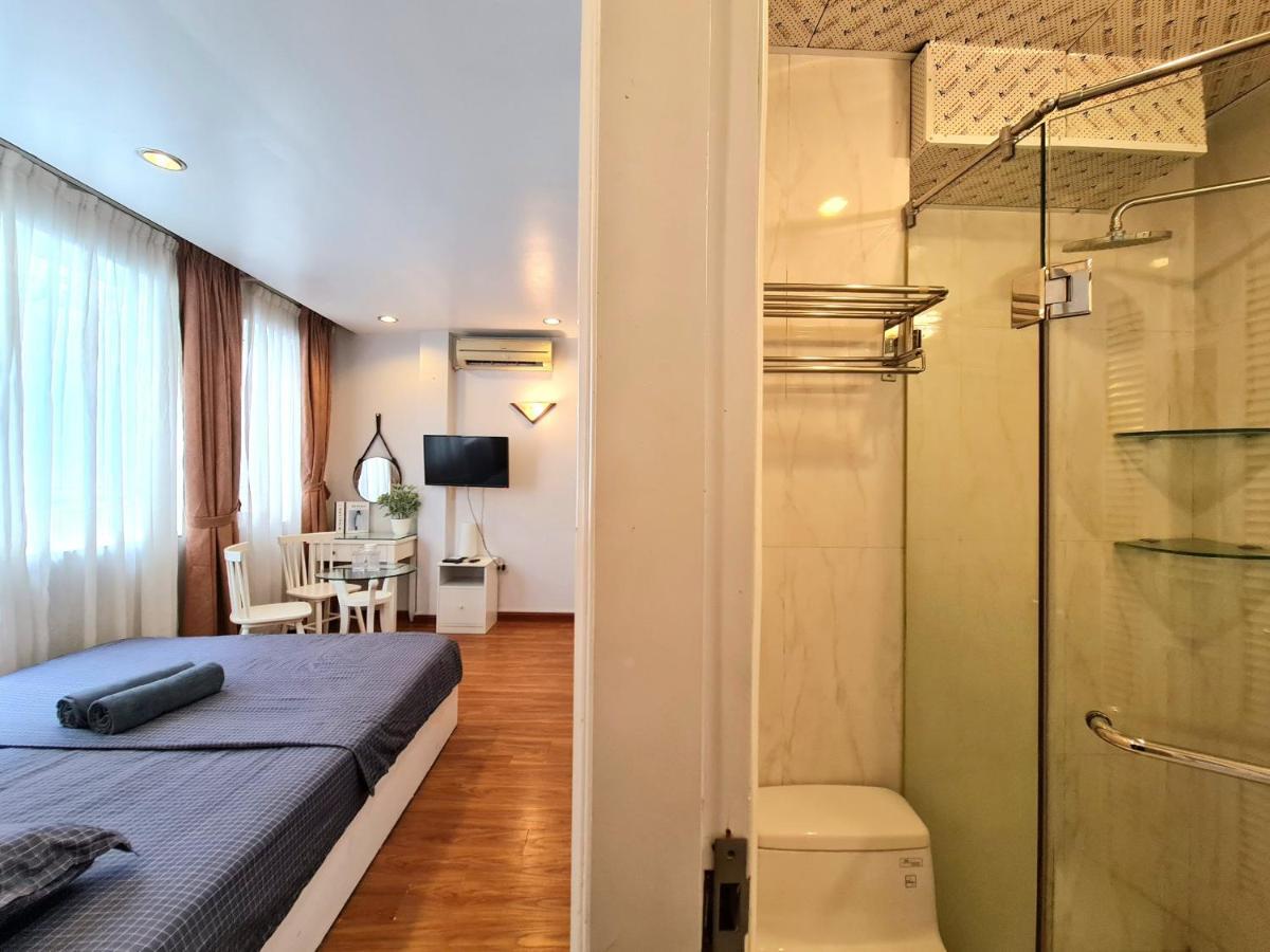 Libre Homestay Dao Tan ฮานอย ภายนอก รูปภาพ